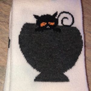 Accessories - NEW 2 Pair Halloween Socks Accessories - NEW 2 Pair Halloween Socks